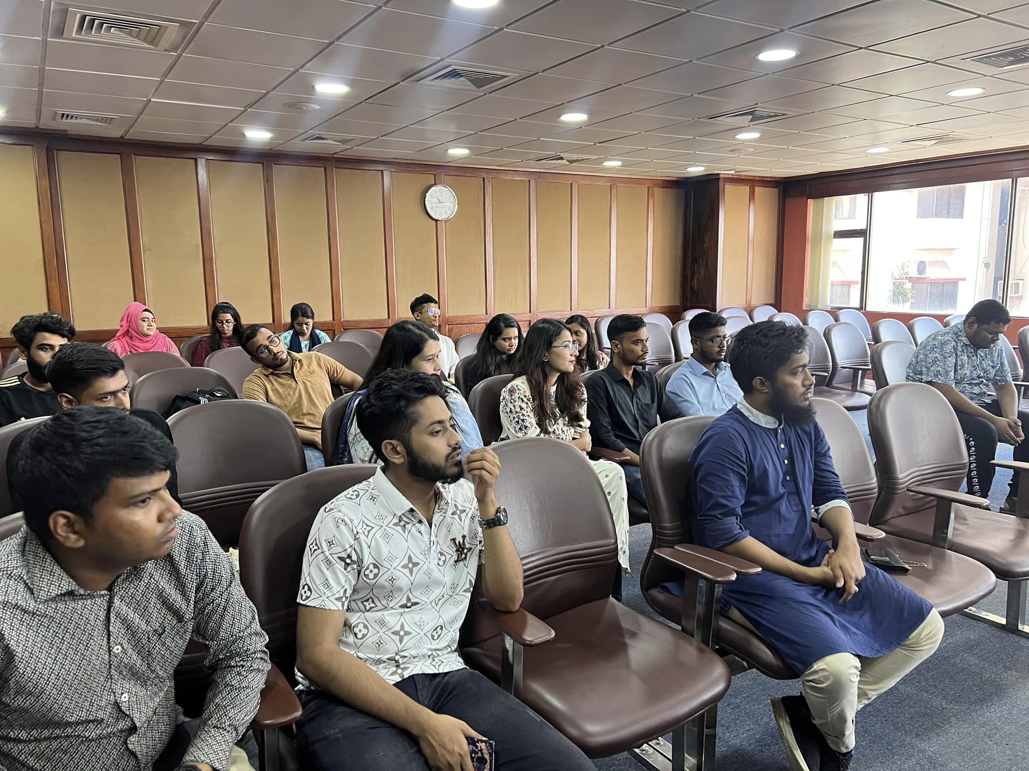 Orientation Program for Master of Laws (LLM)